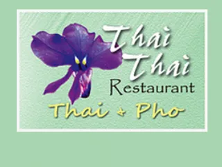 Thai Thai Restaurant