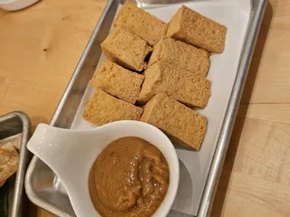 Sabaidee Lao & Thai Street Food