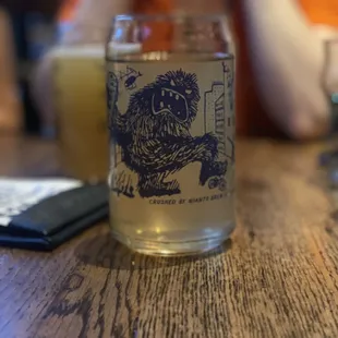 Seltzer
