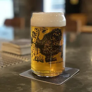 beer