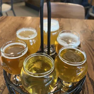 Flights