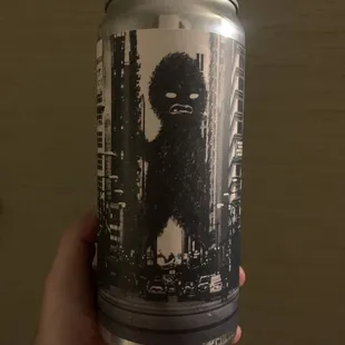 Oatmeal Stout
