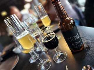Moody Tongue Brewing