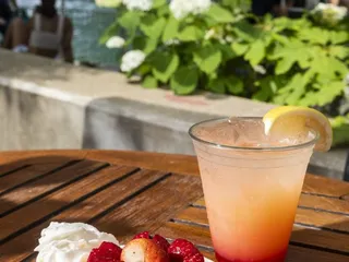 O'Briens Riverwalk