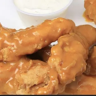 donuts, food, dough desserts