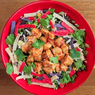 food, salads, salad