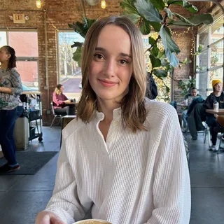 Amanda F.