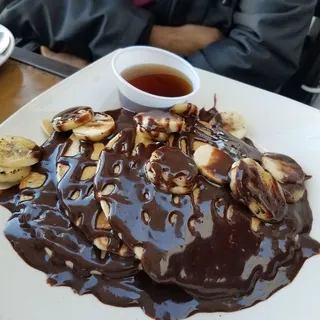 Nutella Banana