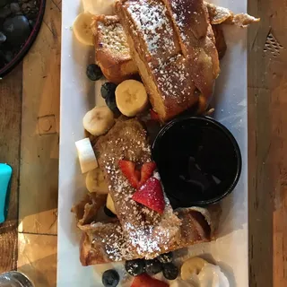 French Toast Stick