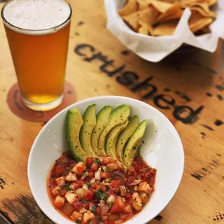 Ceviche