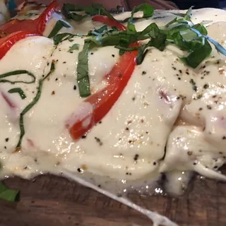 Margherita*