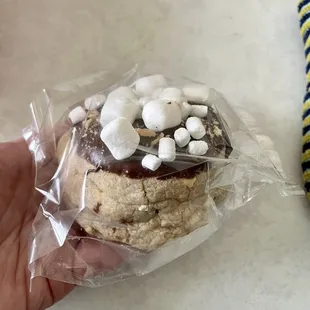 S&apos;more