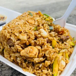 food