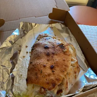 Calzone