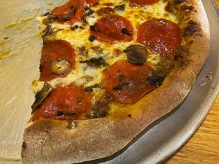 Ha Ha Pizza