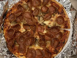 Joe's Pizzeria