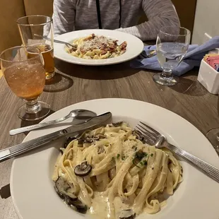 pasta, food, pasta dish