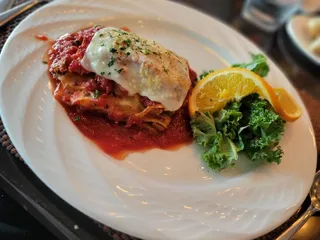 Isle of Capri Restaurant