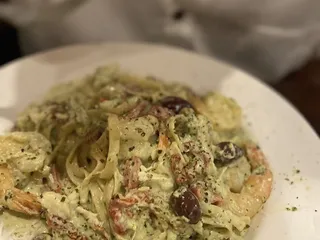 Mannino's Italian Bistro