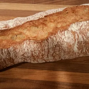 Ciabatta Loaf
