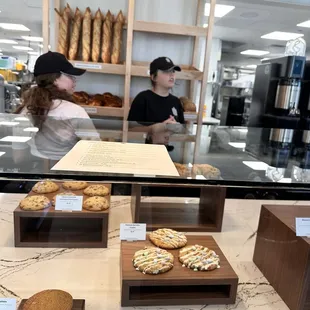 Bakery