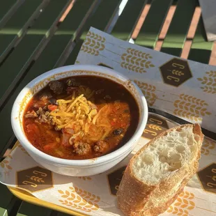 Chili