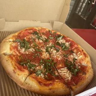 Margherita