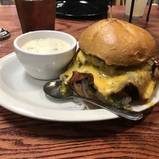 Cheeseburger