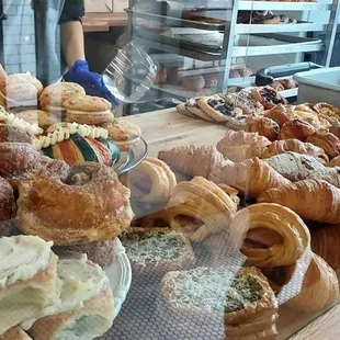 Decisions, Decisions!!!