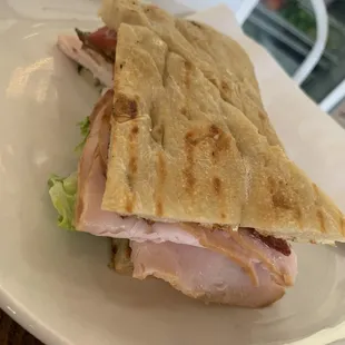 Turkey Club
