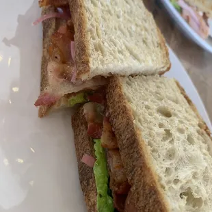 BLT