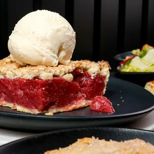 The absolute BEST pies in existence!