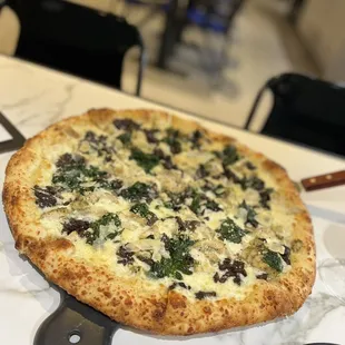 Roux Pie