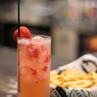 drink