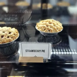 Pies, Pies, Pies!