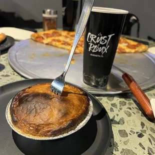 Chicken Pot Pie