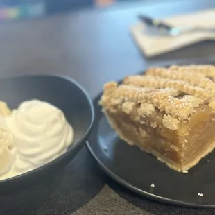 Apple Pie
