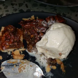 Pecan Pie