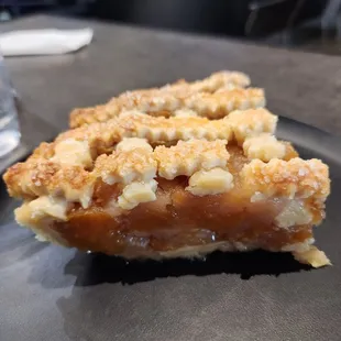 Peach Pie
