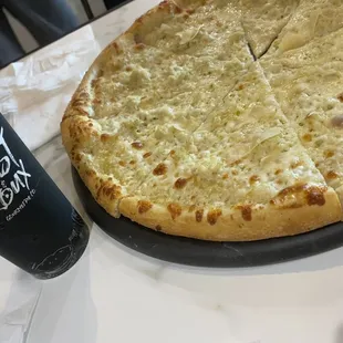Crab Pie