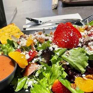Harvest Salad