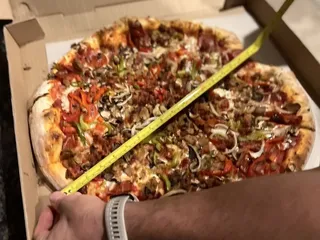 Joe's New York Pizza