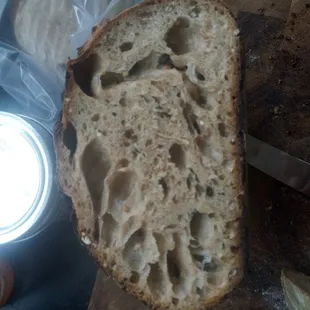 Organic multi grain