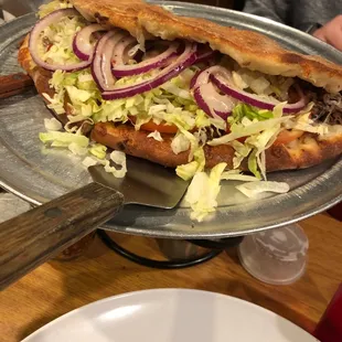 sandwiches, food, sandwich