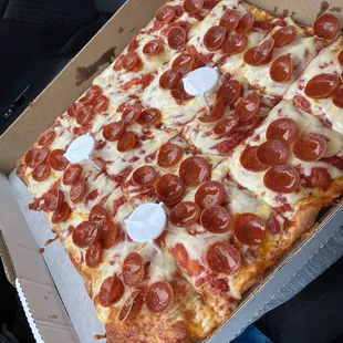 XL Sicilian