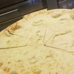pizza, food