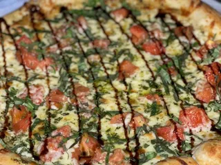 Crust