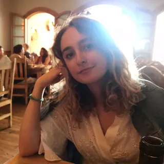 Margarita F.