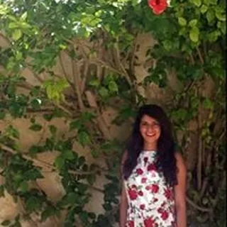 Kanika M.