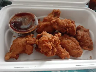Congin's Pizza